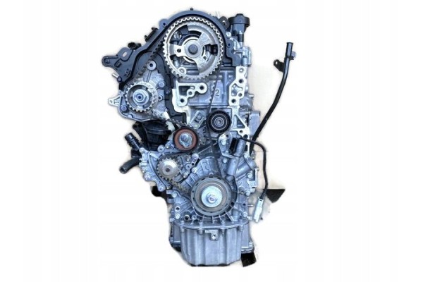 CITROEN PEUGEOT DOG ENGINE 1 5 BLUE E HDI