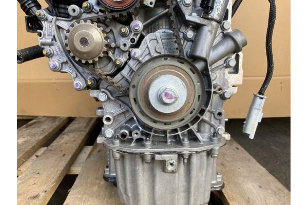 CITROEN PEUGEOT DOG ENGINE 1 5 BLUE E HDI Car type passenger cars