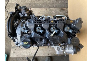 CITROEN PEUGEOT DOG ENGINE 1 5 BLUE E HDI Engine type diesel