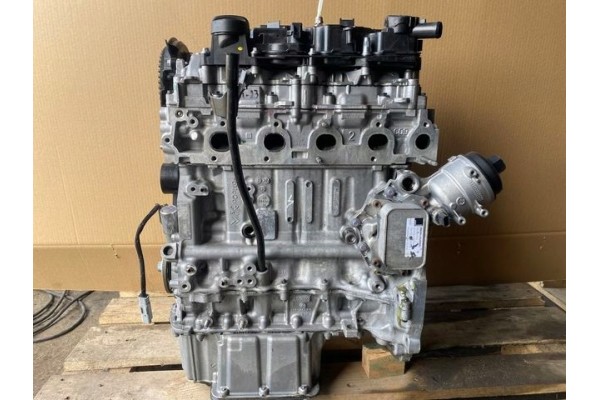 CITROEN PEUGEOT DOG ENGINE 1 5 BLUE E HDI Quality of parts according to GVO O original with manufacturer s logo OE