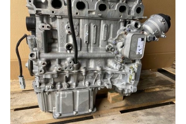 Motor DOG 1.5 BlueHDi para Citroën y Peugeot