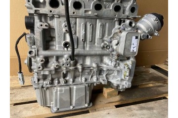 Motor DOG 1.5 BlueHDi para Citroën y Peugeot