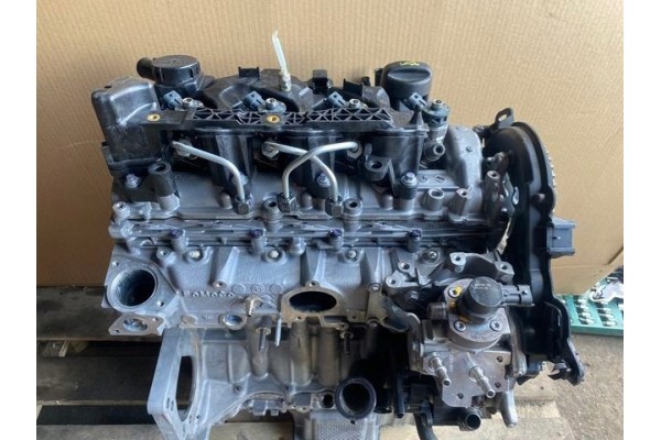 Motor DOG 1.5 BlueHDi para Citroën y Peugeot