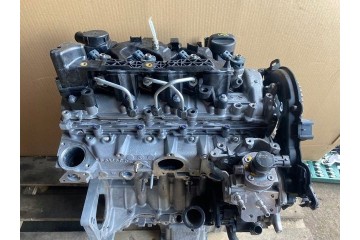 Motor DOG 1.5 BlueHDi para Citroën y Peugeot