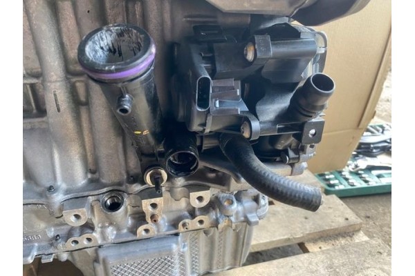 Motor DOG 1.5 BlueHDi para Citroën y Peugeot