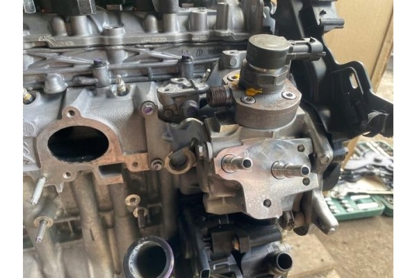 Motor DOG 1.5 BlueHDi para Citroën y Peugeot