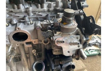 Motor DOG 1.5 BlueHDi para Citroën y Peugeot