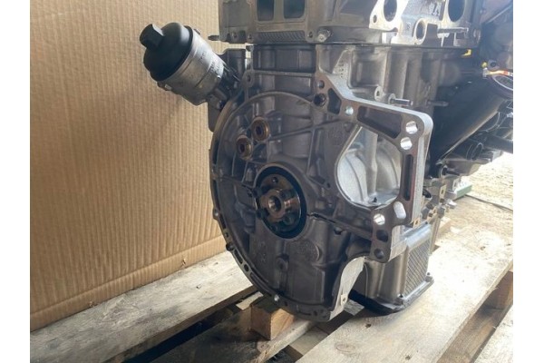 Motor DOG 1.5 BlueHDi para Citroën y Peugeot