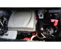 engine Nissan Leaf I EM57