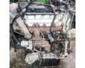ENGINE IVECO DAILY 2 3 HPI EURO 5 F1AFL3481D 15R 150TYS