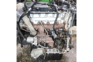 ENGINE IVECO DAILY 2 3 HPI EURO 5 F1AFL3481D 15R 150TYS