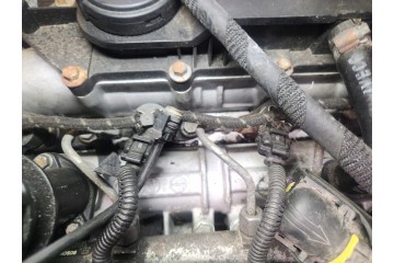 ENGINE IVECO DAILY 2 3 HPI EURO 5 F1AFL3481D 15R 150TYS Catalog number of the part F1AFL3481D