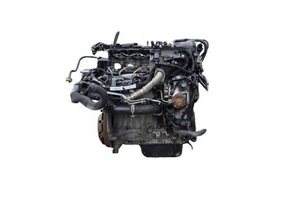 ENGINE 1 6 HDI 10JBCM 9H06 CITROEN PEUGEOT BERLINGO PARTNER III COMP CERTAIN