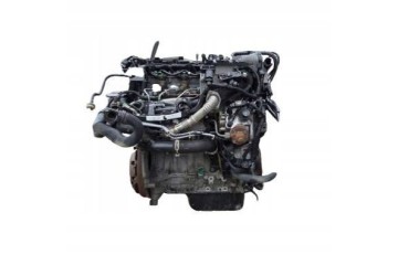 ENGINE 1 6 HDI 10JBCM 9H06 CITROEN PEUGEOT BERLINGO PARTNER III COMP CERTAIN