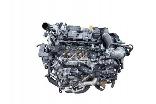 ENGINE 1 6 HDI 10JBCM 9H06 CITROEN PEUGEOT BERLINGO PARTNER III COMP CERTAIN Catalog number of the part 10JBCM