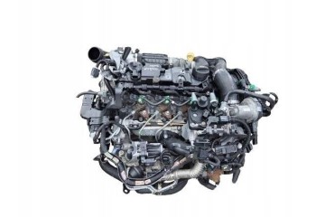 ENGINE 1 6 HDI 10JBCM 9H06 CITROEN PEUGEOT BERLINGO PARTNER III COMP CERTAIN Catalog number of the part 10JBCM