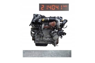 ENGINE 1 6 HDI 10JBCM 9H06 CITROEN PEUGEOT BERLINGO PARTNER III COMP CERTAIN Part manufacturer Peugeot OE