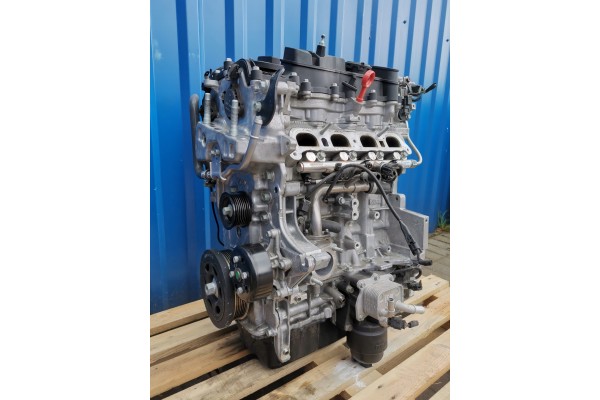 HYUNDAI TUCSON SANTA FE IV KIA SORENTO ENGINE G4FT 1 6 TGDI 1 6 T GDI G4FT Packaging status replacement