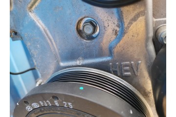 HYUNDAI TUCSON SANTA FE IV KIA SORENTO ENGINE G4FT 1 6 TGDI 1 6 T GDI G4FT Catalog number of the part DFSGQSDA