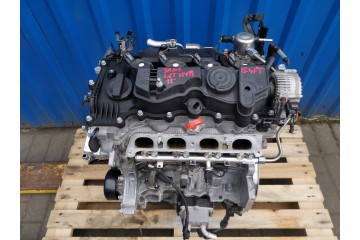 HYUNDAI TUCSON SANTA FE IV KIA SORENTO ENGINE G4FT 1 6 TGDI 1 6 T GDI G4FT Car type passenger cars