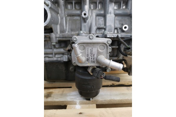 HYUNDAI TUCSON SANTA FE IV KIA SORENTO ENGINE G4FT 1 6 TGDI 1 6 T GDI G4FT Engine type petrol