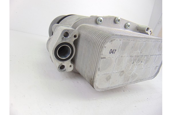 FW93-6B624-AB ENFRIADOR ACEITE MOTOR LAND ROVER RANGE ROVER SPORT HSE FW93-6B624-AB 196181 LAND ROVER - 5