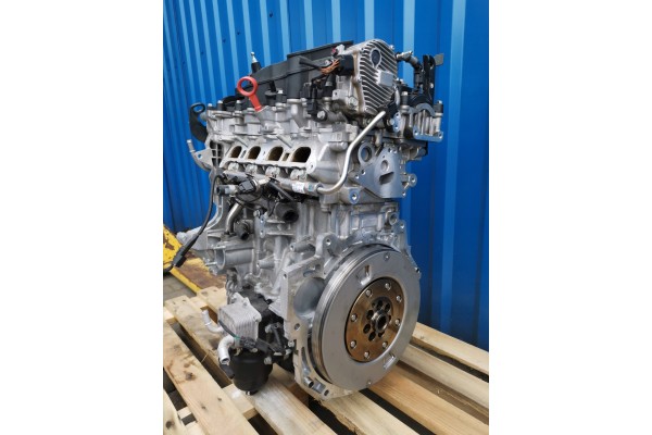 Motor G4FT 1.6 T-GDI para Hyundai Tucson, Santa Fe IV y Kia Sorento