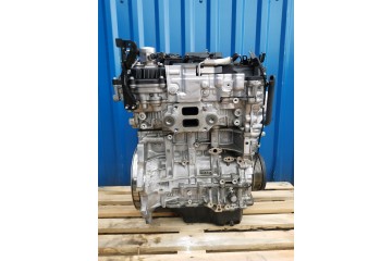Motor G4FT 1.6 T-GDI para Hyundai Tucson, Santa Fe IV y Kia Sorento