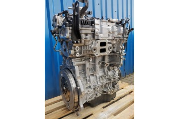 Motor G4FT 1.6 T-GDI para Hyundai Tucson, Santa Fe IV y Kia Sorento