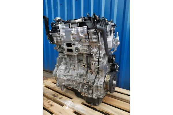Motor G4FT 1.6 T-GDI para Hyundai Tucson, Santa Fe IV y Kia Sorento