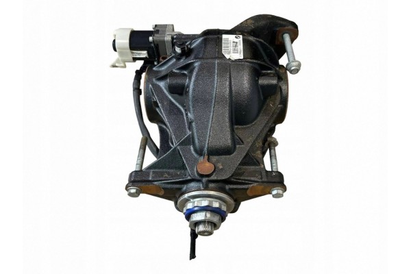 Rear Differential Rear BMW M8 F91 F92 G14 G15 7856928