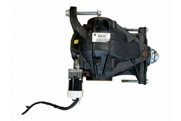 Rear Differential Rear BMW M8 F91 F92 G14 G15 7856928 Part manufacturer BMW OE