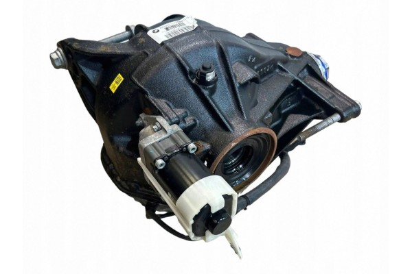 Rear Differential Rear BMW M8 F91 F92 G14 G15 7856928 Catalog number of the part 7856928