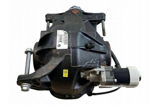 Rear Differential Rear BMW M8 F91 F92 G14 G15 7856928 Car type passenger cars