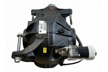 Rear Differential Rear BMW M8 F91 F92 G14 G15 7856928 Car type passenger cars