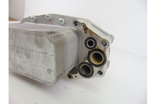 FW93-6B624-AB ENFRIADOR ACEITE MOTOR LAND ROVER RANGE ROVER SPORT HSE FW93-6B624-AB 196181 LAND ROVER - 6