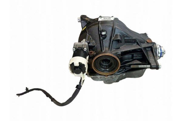 Rear Differential Rear BMW M8 F91 F92 G14 G15 7856928 Catalog number of the original 10341803