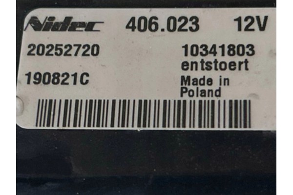 Diferencial Trasero BMW M8 F91 F92 G14 G15 7856928