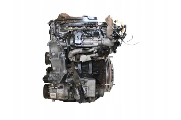 DIESEL ENGINE RENAULT MASTER III MOVANO B 2 3 DCI M9T D880 M9TD880