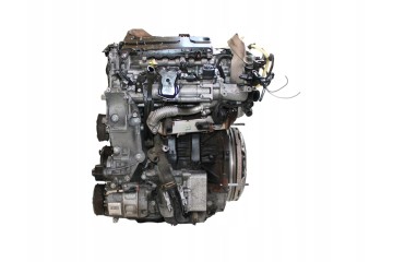 DIESEL ENGINE RENAULT MASTER III MOVANO B 2 3 DCI M9T D880 M9TD880