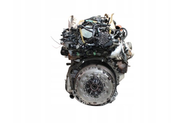 DIESEL ENGINE RENAULT MASTER III MOVANO B 2 3 DCI M9T D880 M9TD880 Catalog number of the part M9T D880