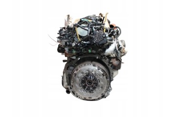 DIESEL ENGINE RENAULT MASTER III MOVANO B 2 3 DCI M9T D880 M9TD880 Catalog number of the part M9T D880