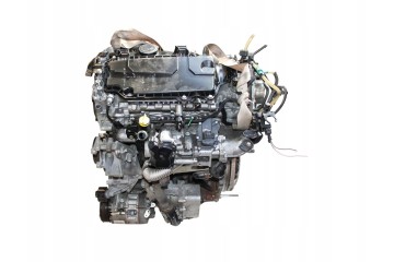 DIESEL ENGINE RENAULT MASTER III MOVANO B 2 3 DCI M9T D880 M9TD880 Car type passenger cars