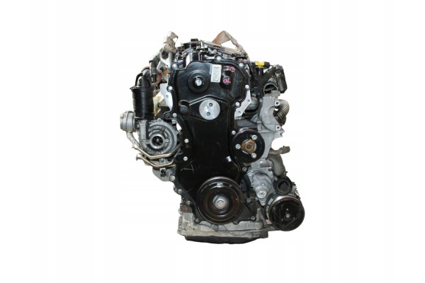 DIESEL ENGINE RENAULT MASTER III MOVANO B 2 3 DCI M9T D880 M9TD880 Engine type diesel