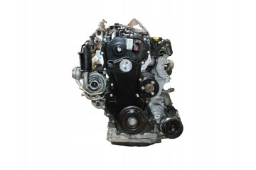 DIESEL ENGINE RENAULT MASTER III MOVANO B 2 3 DCI M9T D880 M9TD880 Engine type diesel