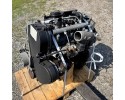 ENGINE COMPLETE 2 3 HPI IVECO DAILY III 06 11 F1AE0481G EURO 4 Catalog number of the part F1AE0481G