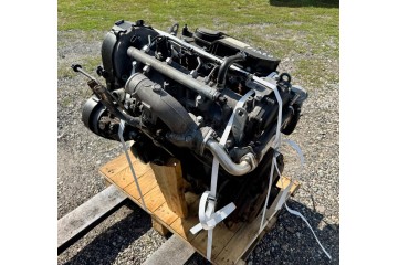 ENGINE COMPLETE 2 3 HPI IVECO DAILY III 06 11 F1AE0481G EURO 4 Part manufacturer Iveco OE