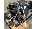ENGINE COMPLETE 2 3 HPI IVECO DAILY III 06 11 F1AE0481G EURO 4 Car type cargo vans passenger cars