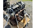 ENGINE COMPLETE 2 3 HPI IVECO DAILY III 06 11 F1AE0481G EURO 4 Engine type diesel