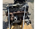 Motor Completo 2.3 HPI Iveco Daily III 06-11 F1AE0481G Euro 4